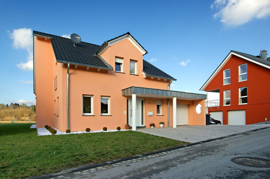 Arend Immobilien GmbH - Einfamilienhaus in Bitburg, Ricarda Huch Straße