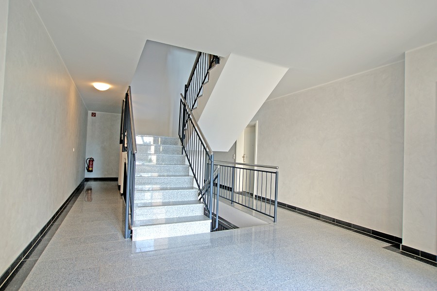 Arend Immobilien GmbH - Wohnanlage in Bitburg, Talweg